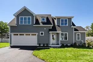 42 Lyons St, Quincy, MA 02169 - Photo 1
