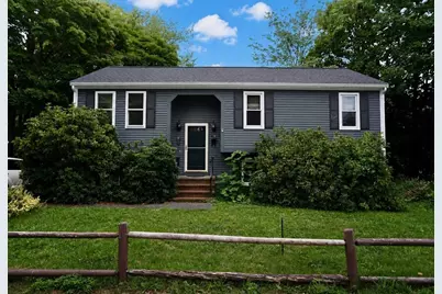 24 Oconnor St, Taunton, MA 02718 - Photo 1