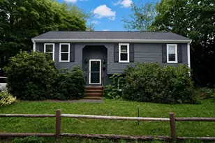 24 Oconnor St, Taunton, MA 02718 - Photo 1