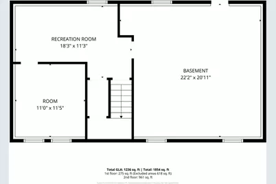 24 Oconnor St, Taunton, MA 02718 - Photo 23