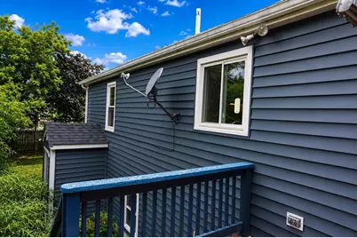 24 Oconnor St, Taunton, MA 02718 - Photo 3