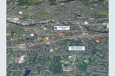 256 Watertown Street #256, Newton, MA 02458 - Photo 25