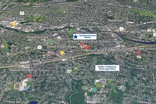 256 Watertown St, Newton, MA 02458 - Photo 25