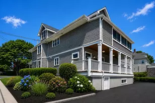 256 Watertown St, Newton, MA 02458 - Photo 21