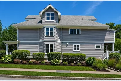 256 Watertown Street #256, Newton, MA 02458 - Photo 21