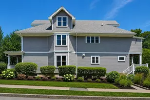256 Watertown St, Newton, MA 02458 - Photo 21