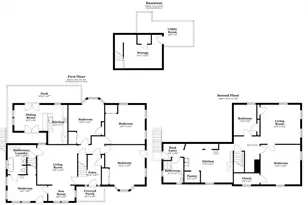 19 Main St, Shirley, MA 01464 - Photo 41