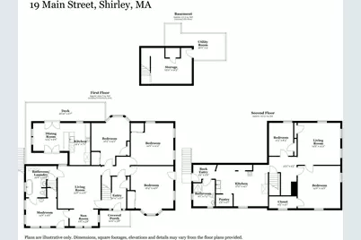 19 Main St, Shirley, MA 01464 - Photo 41