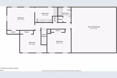 33 Downfall Road, Newbury, MA 01922 - Photo 37