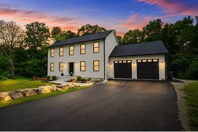 33 Downfall Road, Newbury, MA 01922 - Photo 1