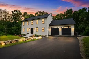 33 Downfall Rd, Newbury, MA 01922 - Photo 1
