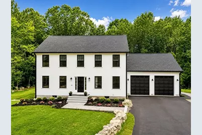 33 Downfall Road, Newbury, MA 01922 - Photo 3
