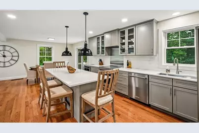 33 Downfall Road, Newbury, MA 01922 - Photo 5