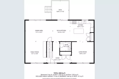 6 Pzegeo Circle, Peabody, MA 01960 - Photo 33