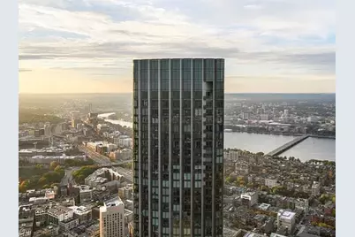 1 Dalton St #3404, Boston, MA 02115 - Photo 19