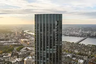 1 Dalton St, Boston, MA 02115 - Photo 19