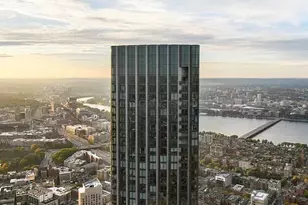 1 Dalton St, Boston, MA 02115 - Photo 19