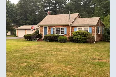 16 Vine Street, Duxbury, MA 02332 - Photo 1