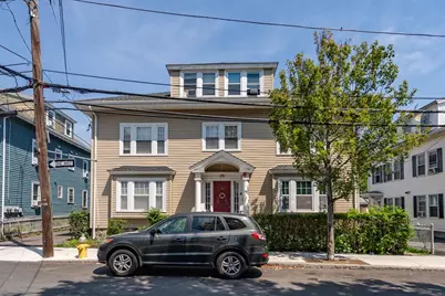 33 Harbor Street, Salem, MA 01970 - Photo 1