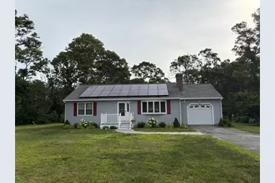567 Main St, Mashpee, MA 02649 - Photo 1