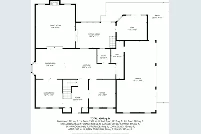 7 Rising Sun Ln, West Bridgewater, MA 02379 - Photo 39