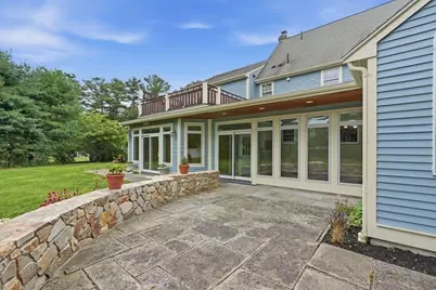 7 Rising Sun Ln, West Bridgewater, MA 02379 - Photo 33