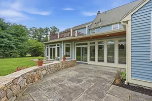 7 Rising Sun Ln, West Bridgewater, MA 02379 - Photo 33