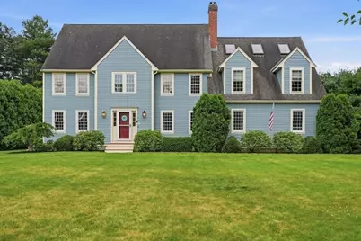 7 Rising Sun Ln, West Bridgewater, MA 02379 - Photo 1