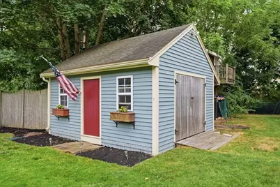 7 Rising Sun Ln, West Bridgewater, MA 02379 - Photo 35