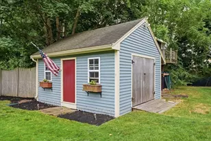 7 Rising Sun Ln, West Bridgewater, MA 02379 - Photo 35