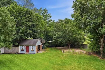 7 Rising Sun Ln, West Bridgewater, MA 02379 - Photo 31