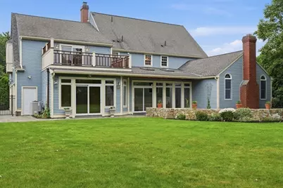 7 Rising Sun Ln, West Bridgewater, MA 02379 - Photo 35