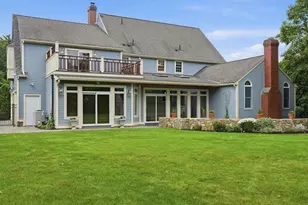 7 Rising Sun Ln, West Bridgewater, MA 02379 - Photo 35
