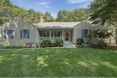 18 Allens Ln, Rehoboth, MA 02769 - Photo 1