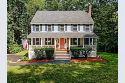 24 Apache Way, Wilmington, MA 01887 - Photo 1