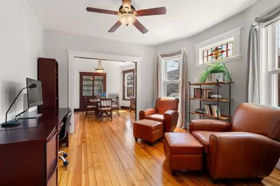 26 Hinckley St #1, Boston, MA 02125 - Photo 11