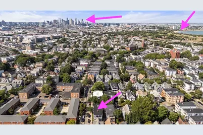 26 Hinckley St #1, Boston, MA 02125 - Photo 31