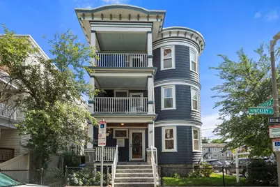 26 Hinckley St #1, Boston, MA 02125 - Photo 25