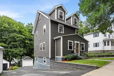 64 Overlook Rd, Arlington, MA 02474 - Photo 3