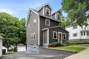 64 Overlook Rd, Arlington, MA 02474 - Photo 3