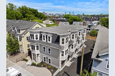 108 Allston Street #4, Boston, MA 02134 - Photo 35