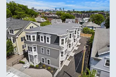108 Allston Street #4, Boston, MA 02134 - Photo 37