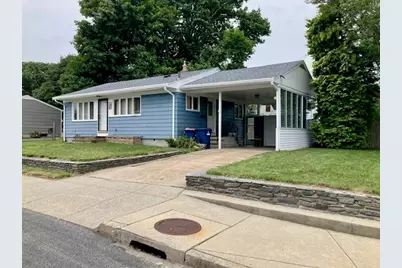 71 Seymour St., New Bedford, MA 02744 - Photo 3