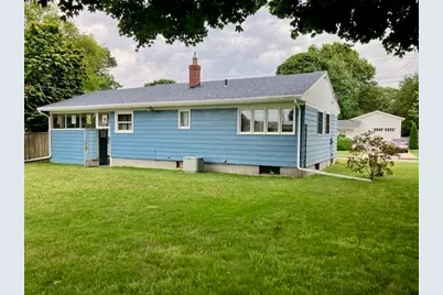 71 Seymour St., New Bedford, MA 02744 - Photo 5