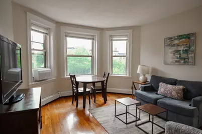 451 Park Drive #3B, Boston, MA 02215 - Photo 1