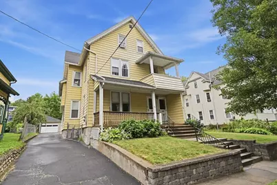 108 Grape St, Chicopee, MA 01013 - Photo 1