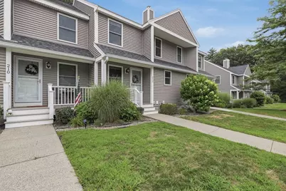 212 Bayberry Hill Lane #212, Leominster, MA 01453 - Photo 1