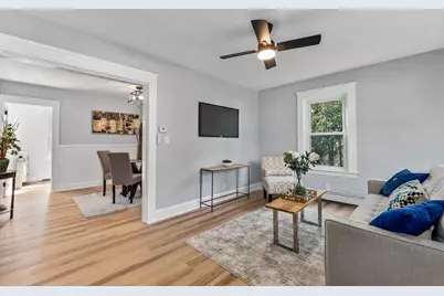 71 Eldridge St, Taunton, MA 02780 - Photo 11