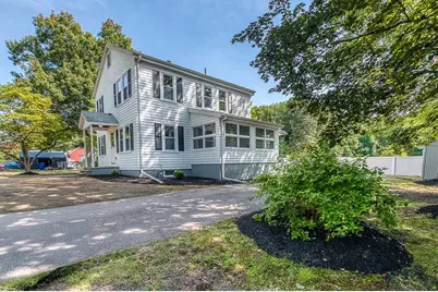 71 Eldridge St, Taunton, MA 02780 - Photo 31