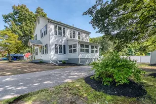 71 Eldridge St, Taunton, MA 02780 - Photo 31